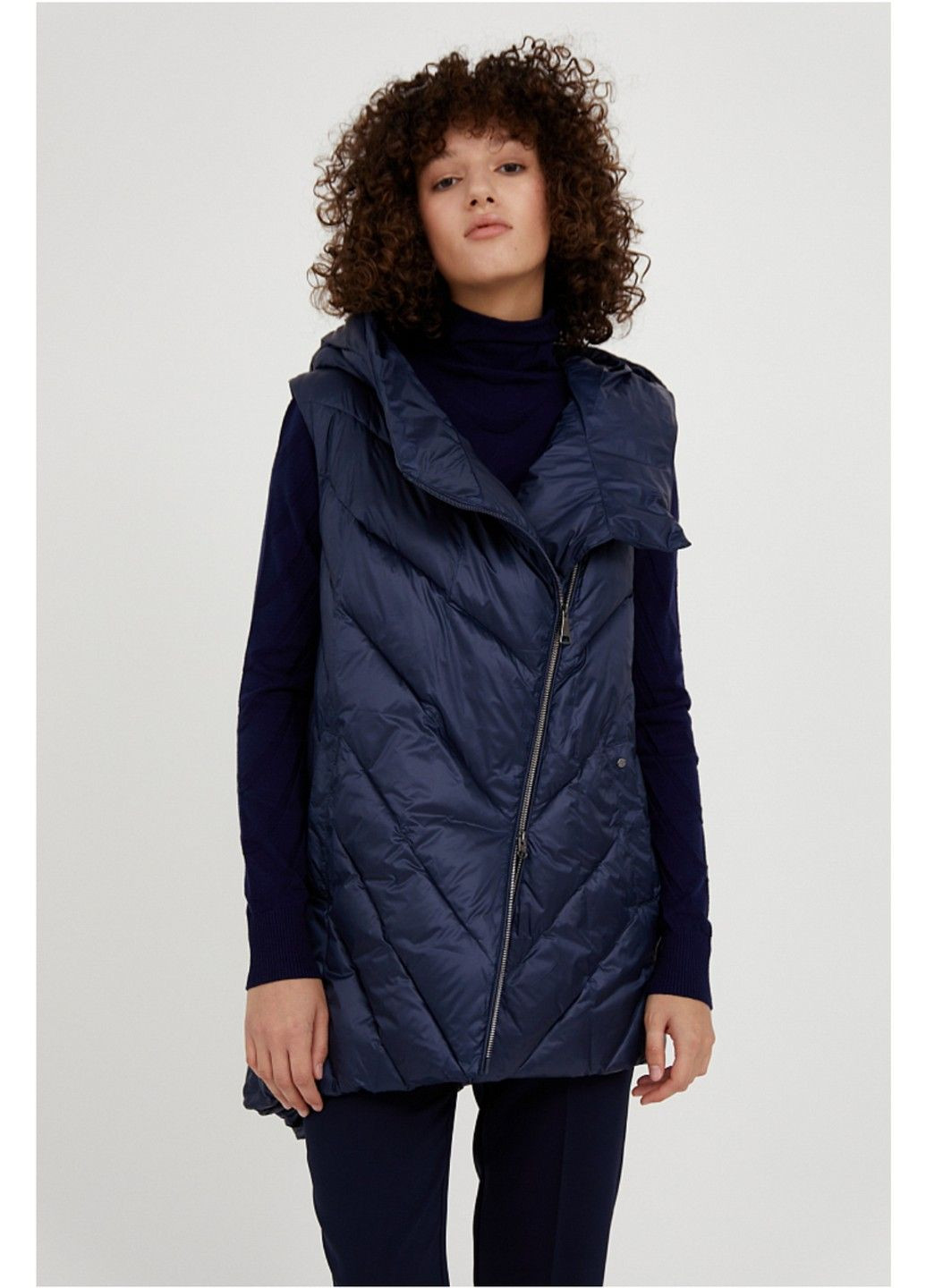 Жилет A20-32072-101 Finn Flare (356111984)