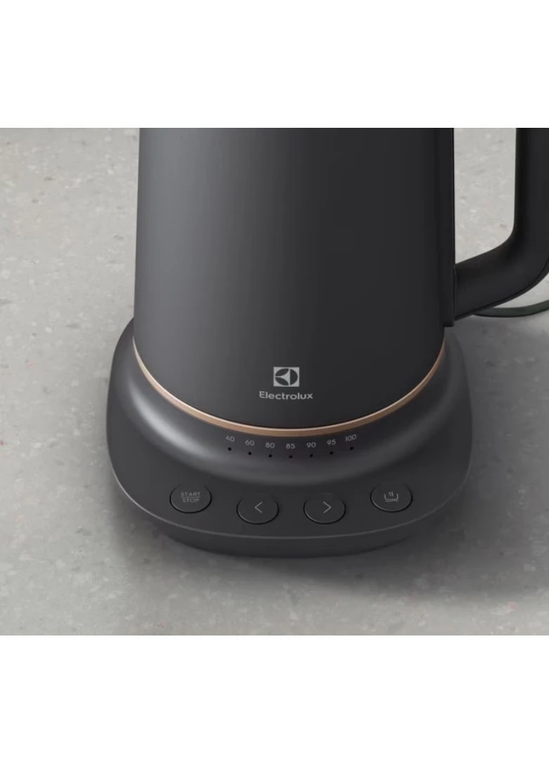 Чайник E7K1-6BP 1.7 л Electrolux (402283060)