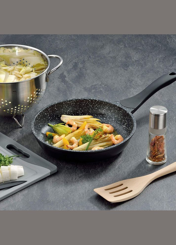 Сковорода без крышки Stella Nova 20 см 12215 Kela (316625554)