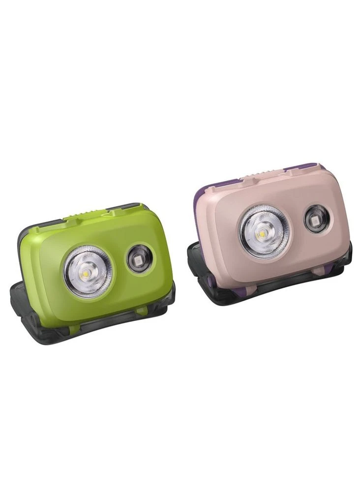 Фонарь (m499562) Fenix HL16 AAA Pink (372960074)