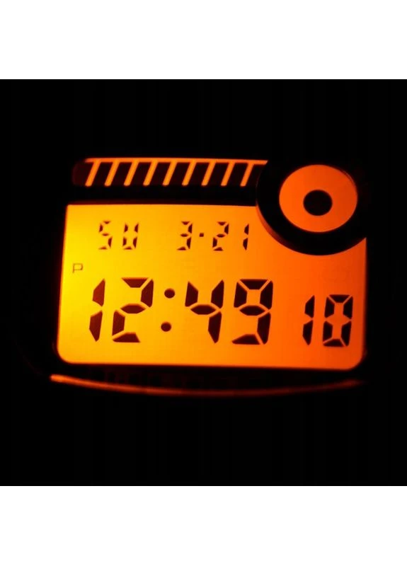 Чоловічі наручні годинники W-220HF-2AVEF Casio (375036894)