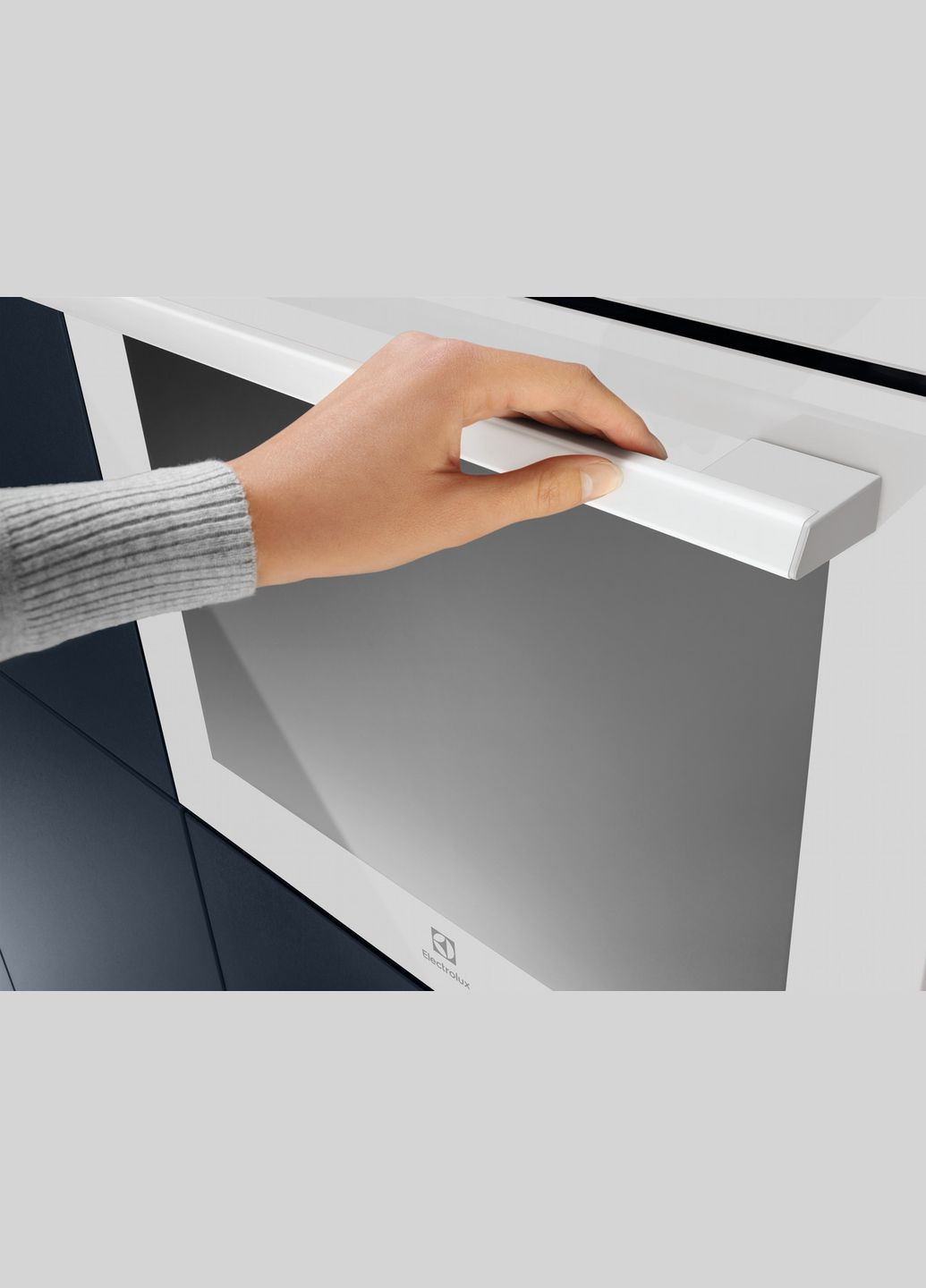 Духовой шкаф электрический EOB7S31V Electrolux (337314446)