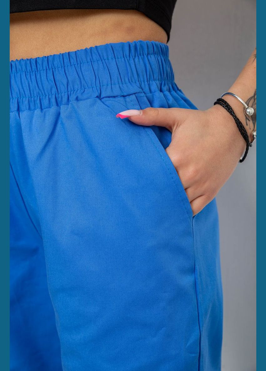 Штани жіночі, колір бузковий, 238R316 Dorimodes (329688826)