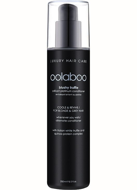 Бальзам для волос Oolaboo (369402527)