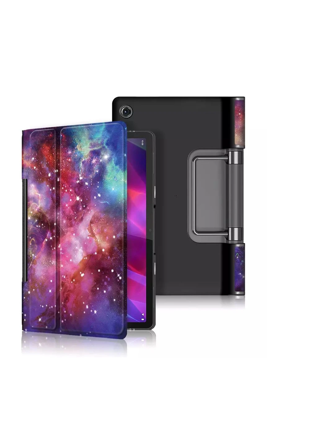 Чехол книжка Yoga Tab 11 YT-J706F Lenovo (390386797)
