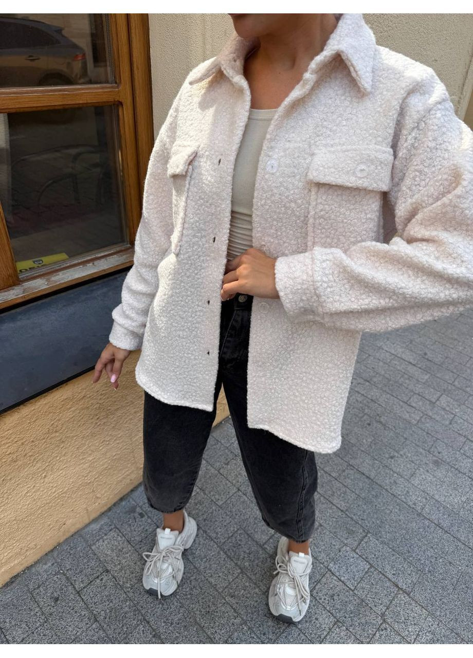 Молочная рубашка Україна