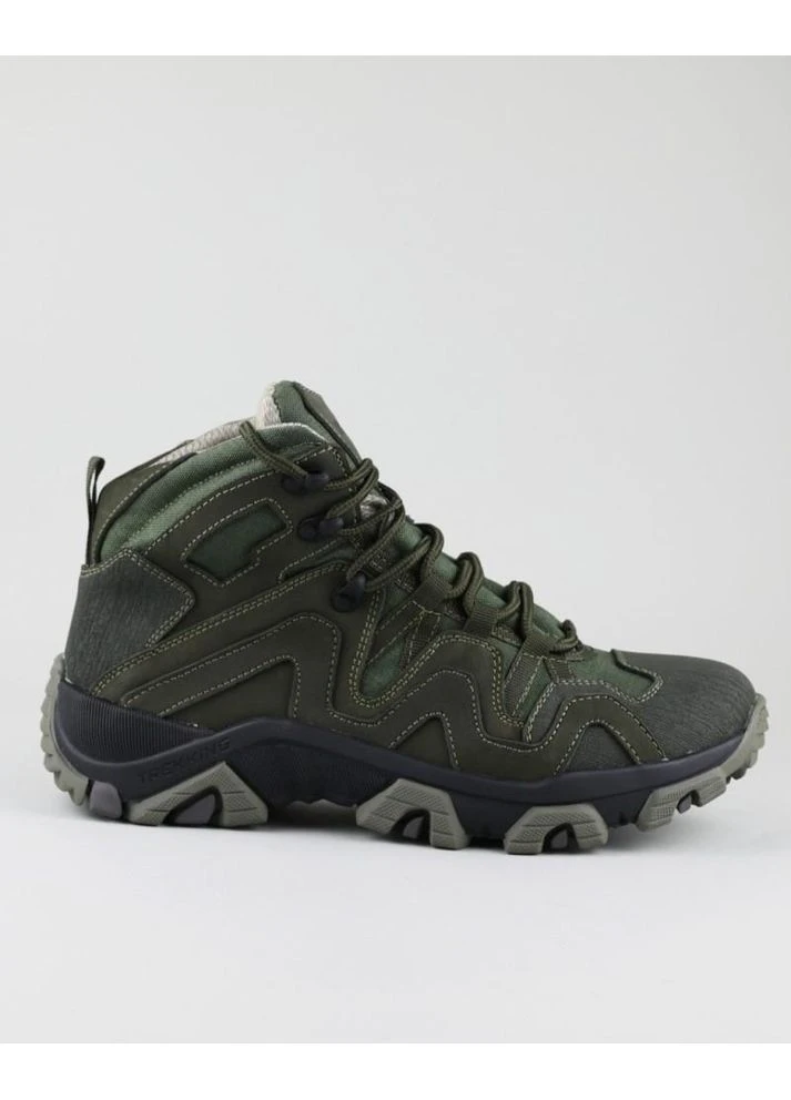 Черевики UT Tracking Force Gore Tex Олива No Brand (392685877)
