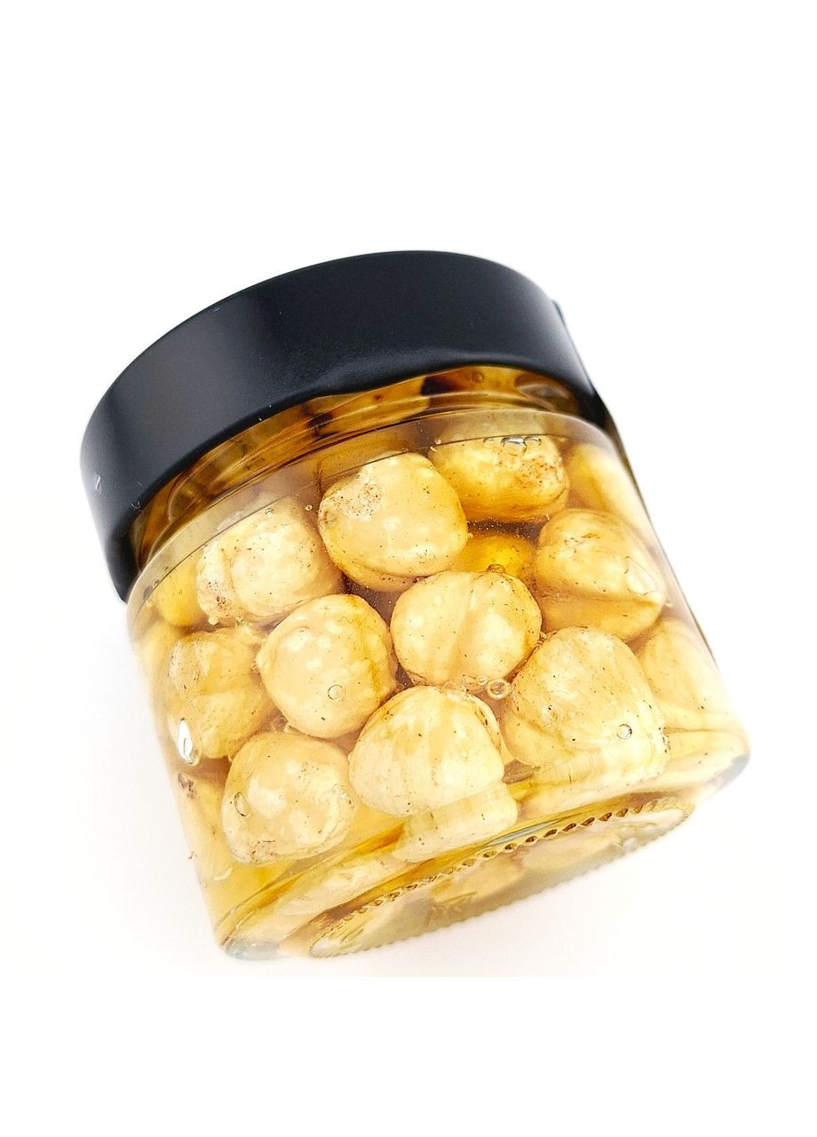 Мед с фундуком 130 грамм Царство Меду (330027839)