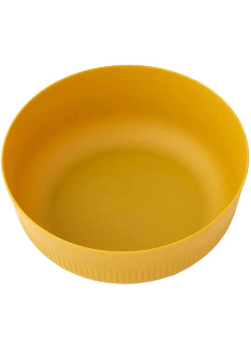 Набор посуды Passage Dinnerware Sett 6 предметов Arrowwood Yellow Sea To Summit (316446449)