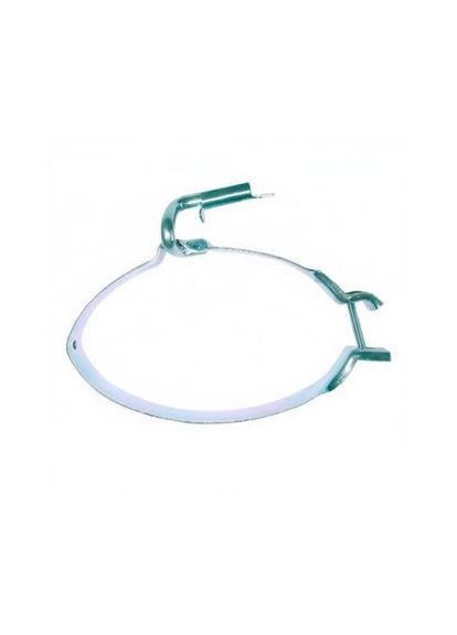 Хомут-зажим металлический FA1 (366208977)