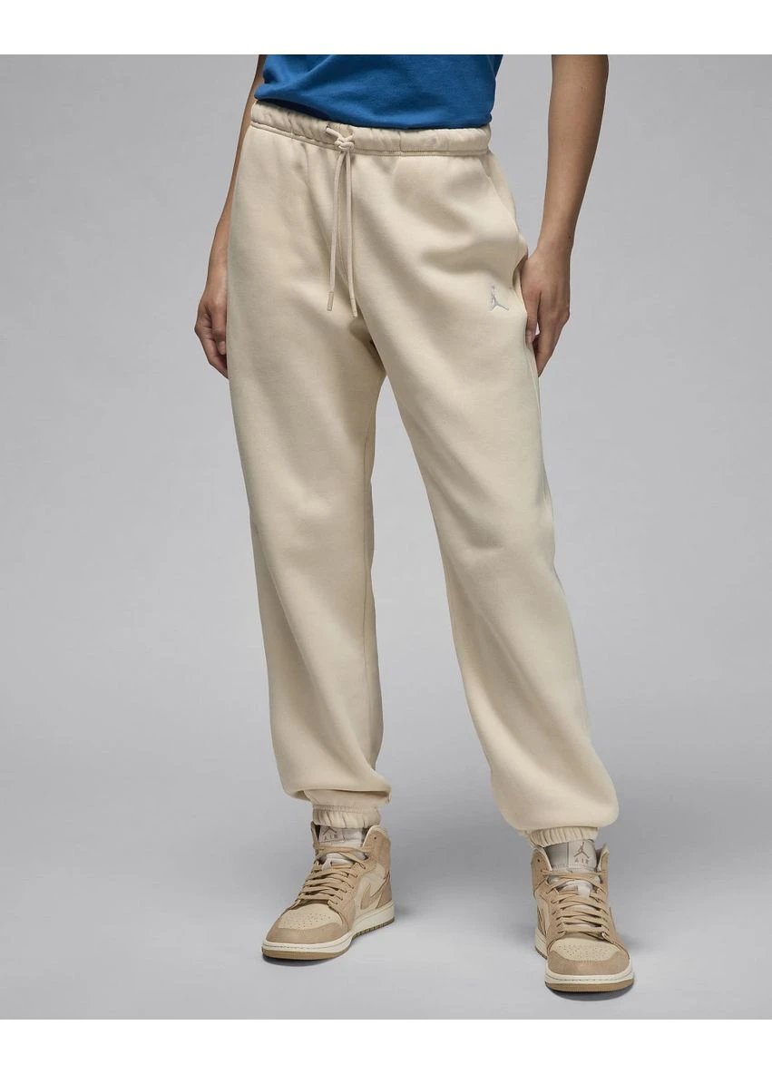 Брюки W J BRK FLC PANT 24 FV7077-203 Jordan (386419967)