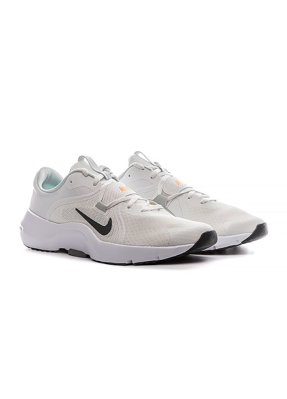 Белые демисезонные мужские кроссовки in-season tr белый Nike