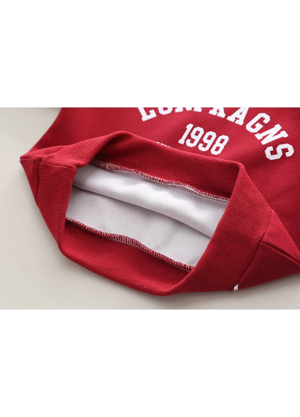 Дитячий спортивний костюм No Brand (322829023)