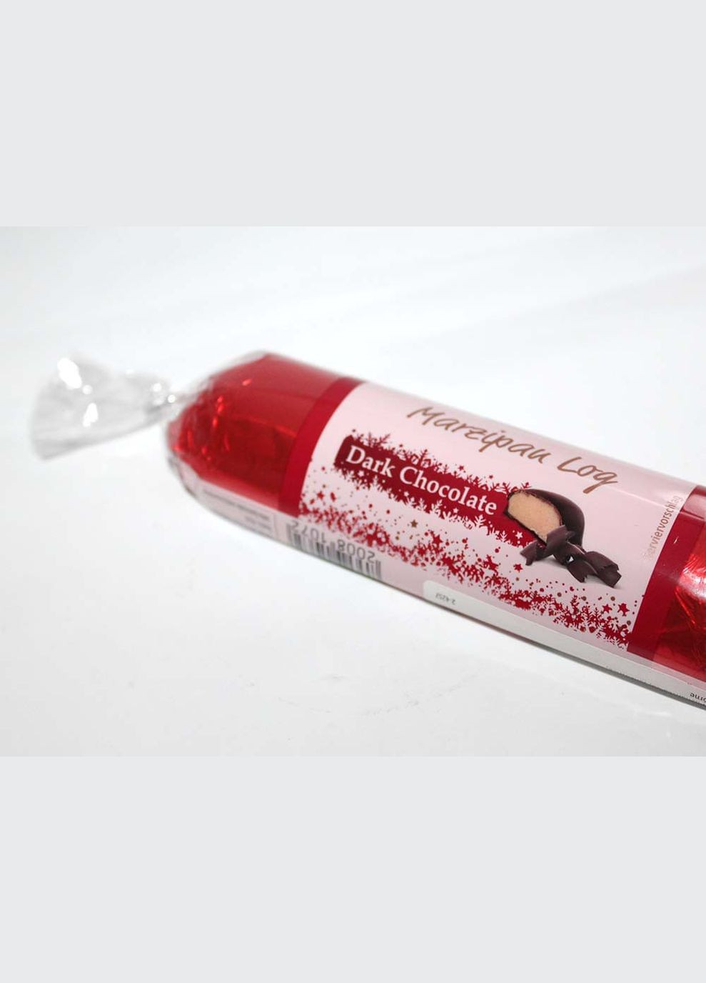 Марципан з чорним шоколадом Marzipan Log, Німеччина (125 г) FAVORINA (356518864)
