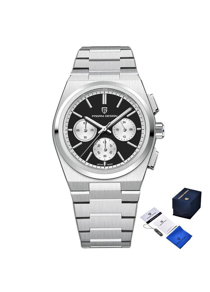 PD-1761 Silver-Black Pagani Design (342323380)