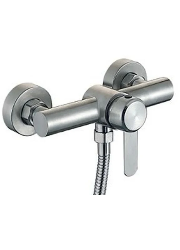 Смеситель для душа FAN-003 из нерж. стали SUS304 (MI6102) Mixxus (321194149)
