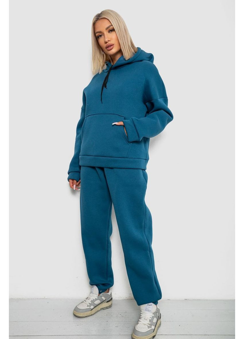 Спортивный костюм женский на флисе,, 238R5726 Ager (350879303)