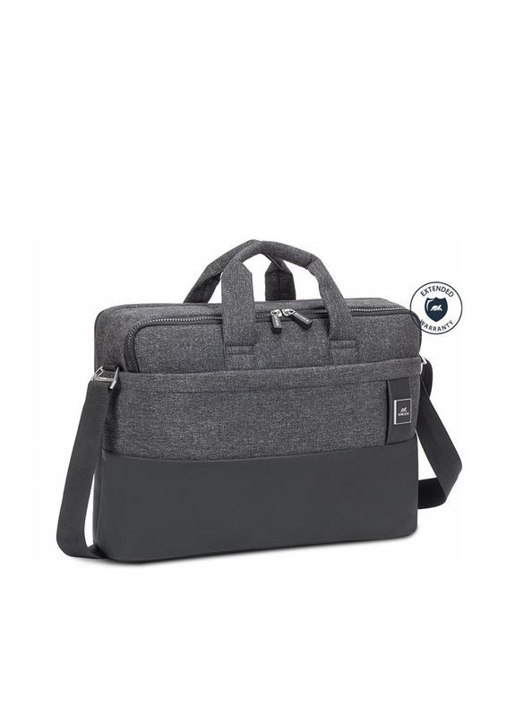 Сумка для ноутбука 8831 15.6" Black RIVACASE (326810918)