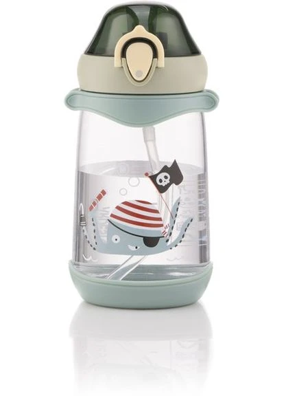 Бутылка для воды детская Octopus 500мл (AR2250PO) Ardesto (360421797)