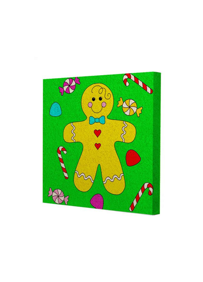 Набор творчества Праздничный гостинец (СМ-01) 3 шт. Riviera Blanca (306743545)