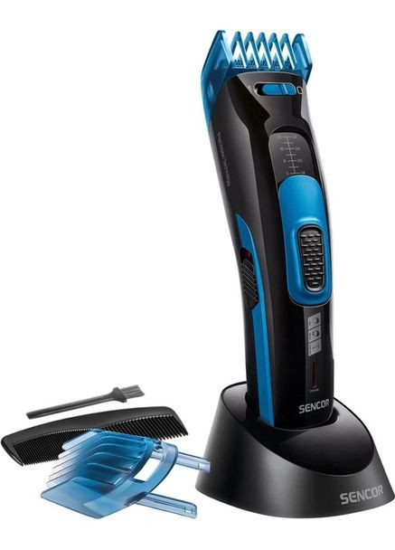 Тример SHP 4502BL Sencor (367056997)