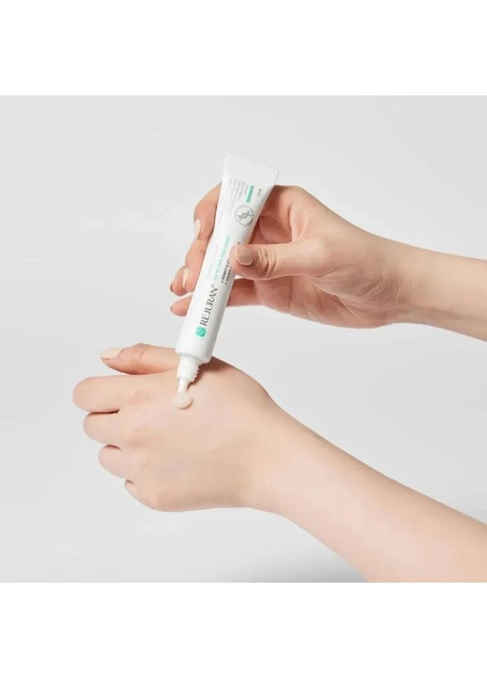Восстанавливающий гель для зоны вокруг глаз Healing Eye Gel, 15 мл Rejuran (387653556)