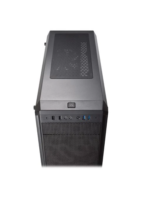 Корпус MX330-G Cougar (400994270)