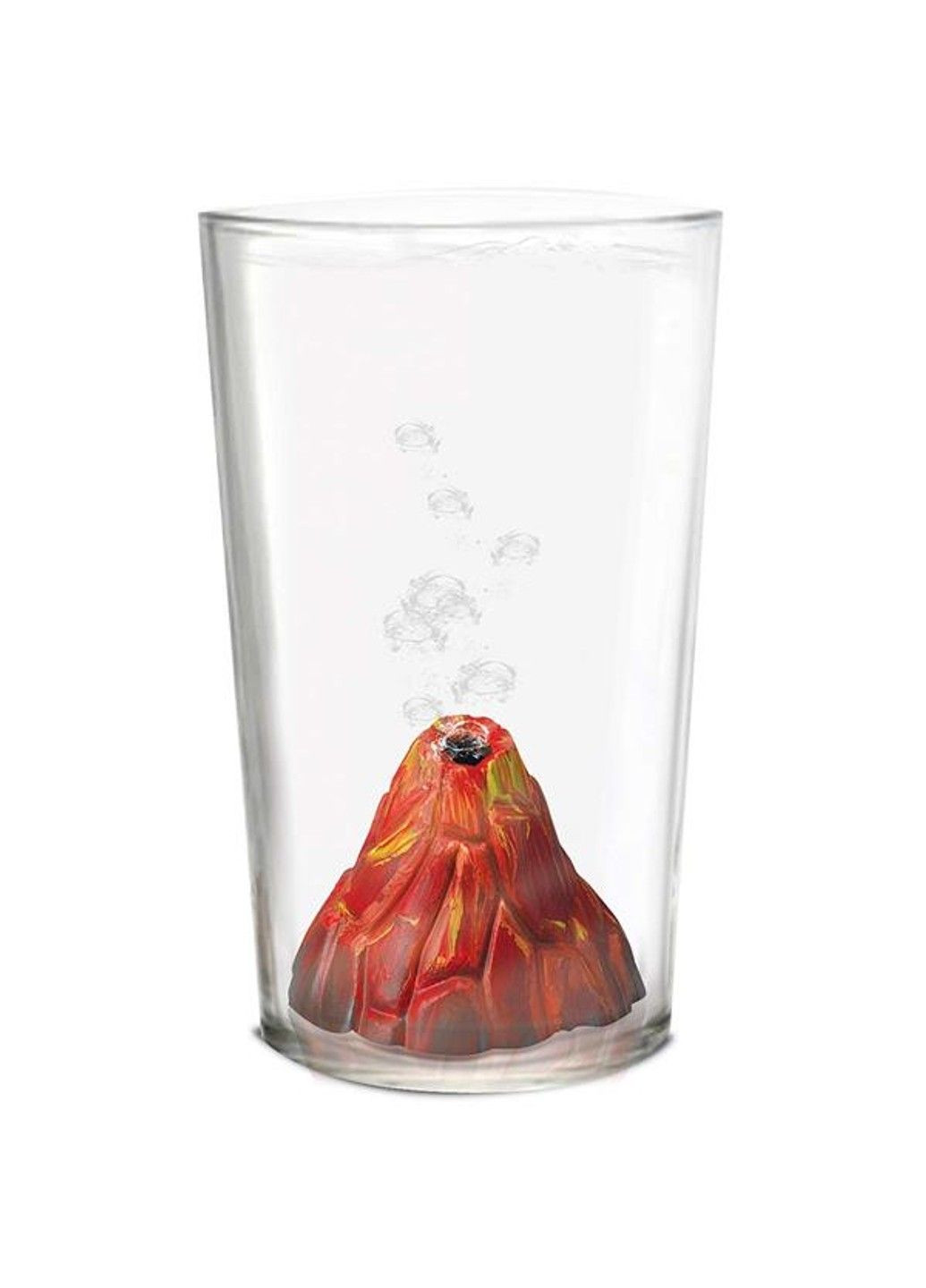 Набір для дослідів 4М Кишеньковий вулкан (00-03218) 4M (335054505)