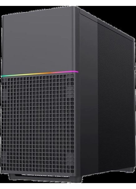 Корпус P31 без БЖ Black GameMax (360423764)