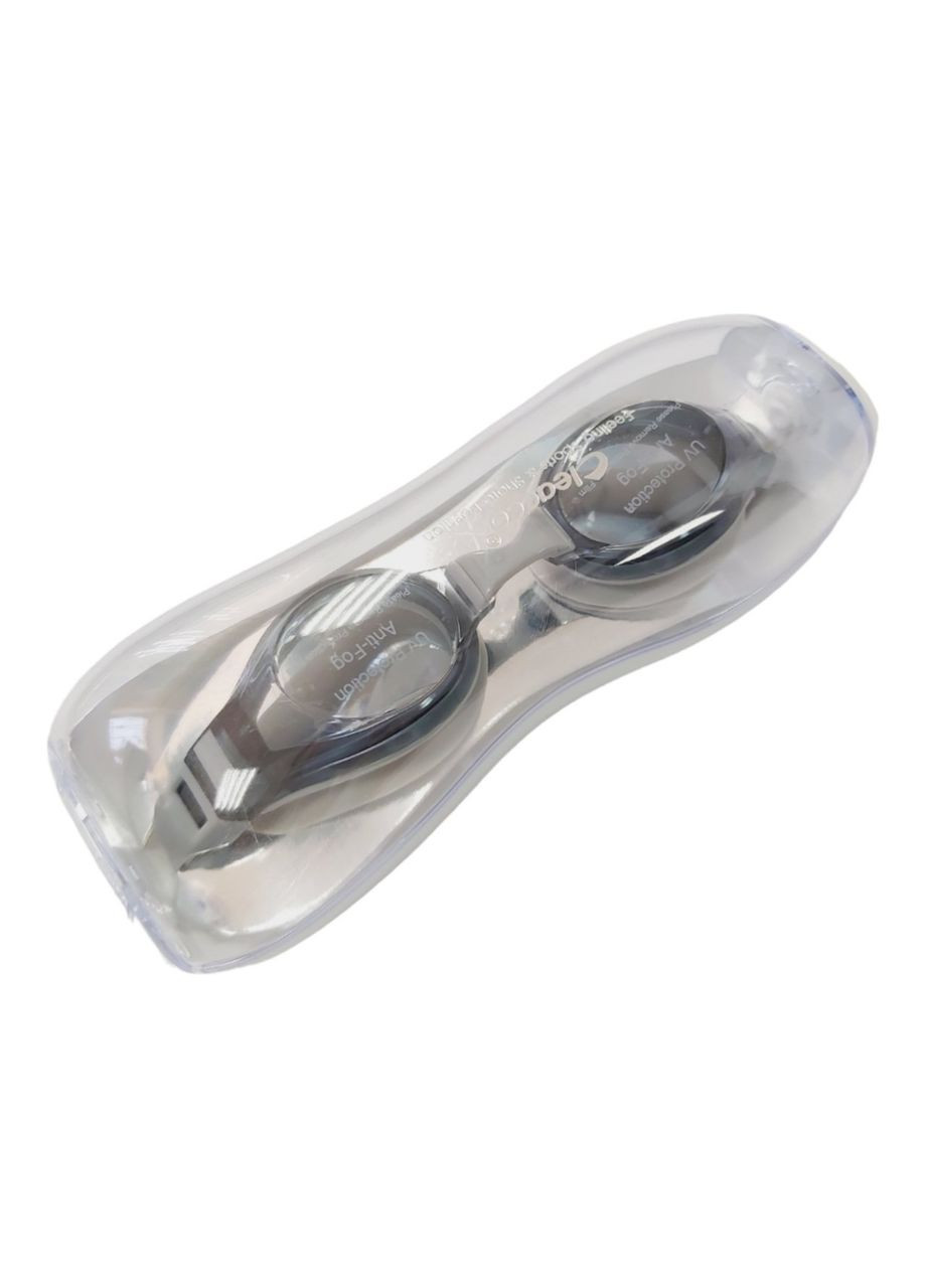 Очки для плавания LEACCO SG1670grey () SNS (315492777)