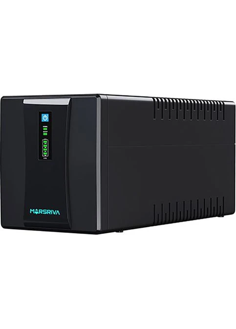 ДБЖ MR-UF1500 Marsriva (398298375)