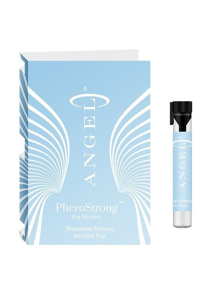 Духи Angel для женщин 1 мл PheroStrong (330617966)
