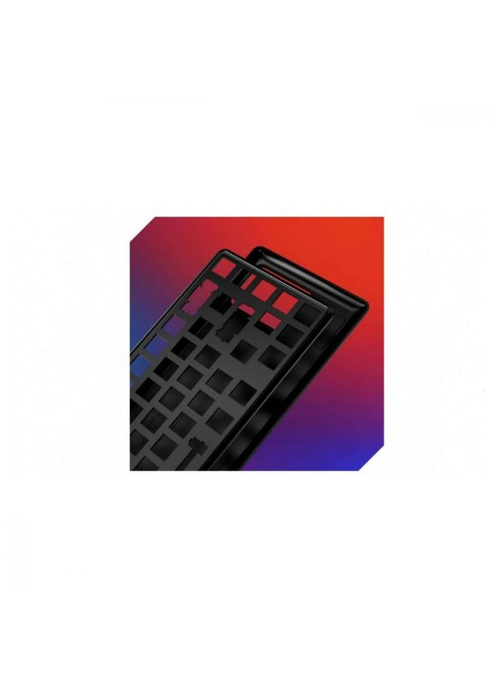 Клавіатура Alloy Origins Core PBT HX Red (639N7AA) HyperX (316391354)