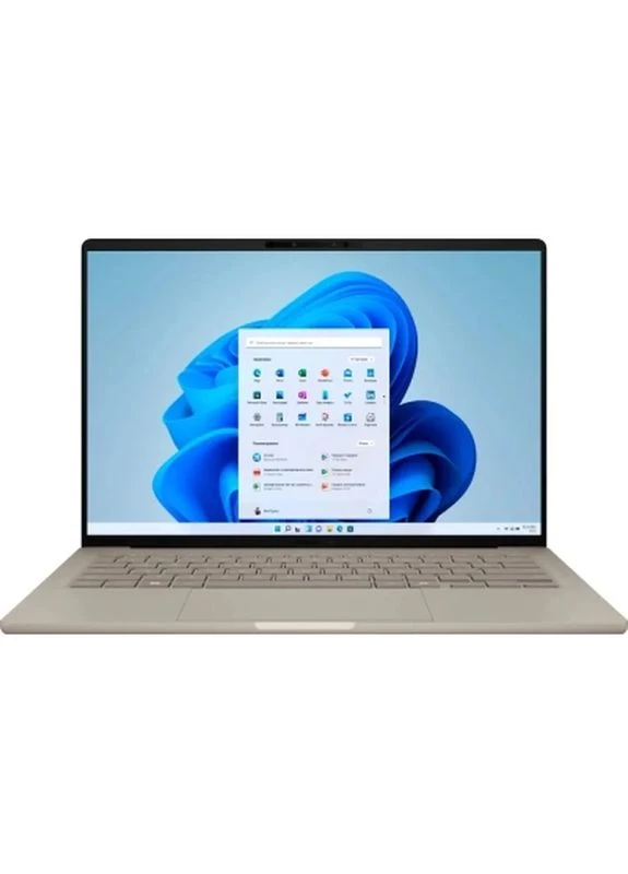 Ноутбук Zenbook A14 UX3407NA-QD023W (90NB1711-M00390) Asus (399141701)