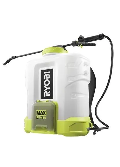 Опрыскиватель RY36BPSA0, MAX POWER 36В Ryobi (314749194)