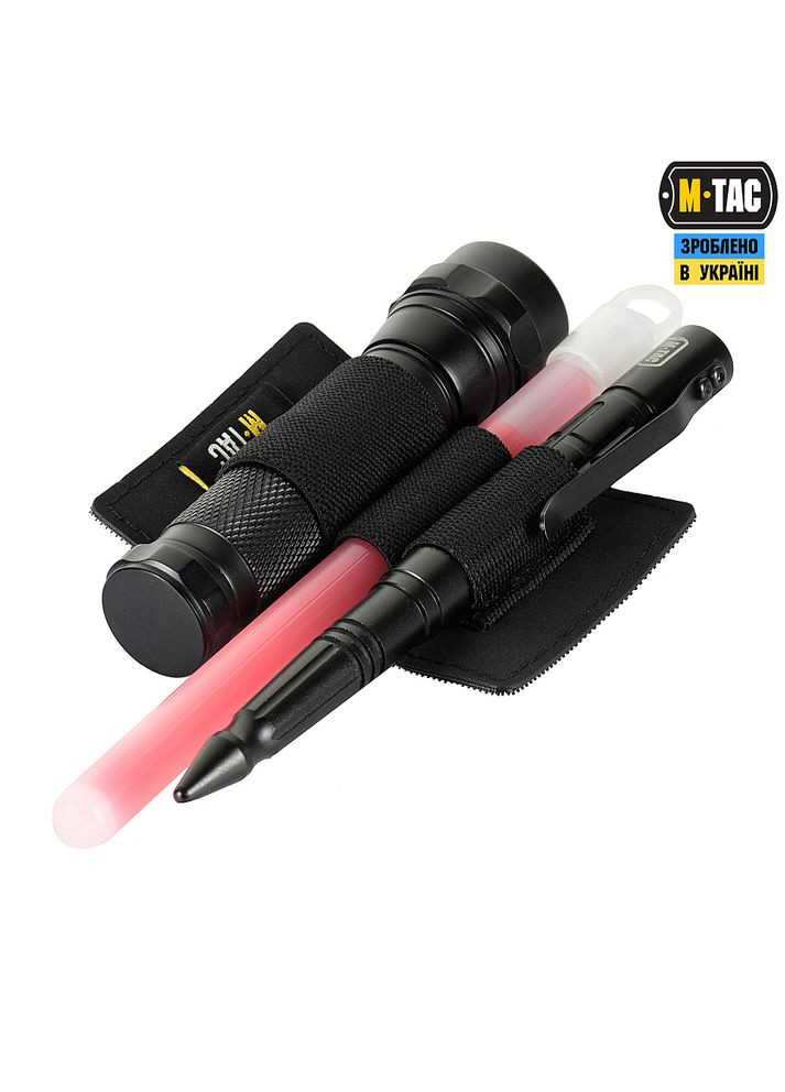 Вставка модульная малая (3 секции) Black M-TAC (315148381)