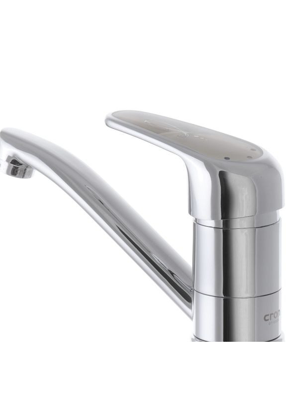 Змішувач для умивальника Magic 004 (вилив 15 см) (CR0152) Cron (321205156)