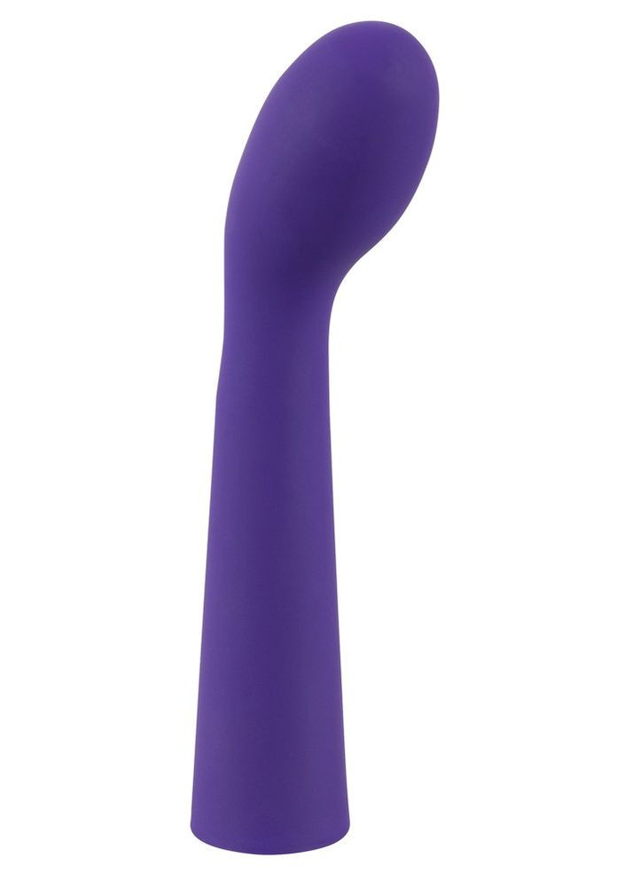 Стимулятор G-точки — Sweet Smile G-Spot Purple G-Punkt Vibrator Orion (340272597)