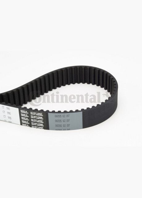 Ремень зубчатый ГРМ (Пр-во ) CT990 C.I.U ContiTech (368134172)