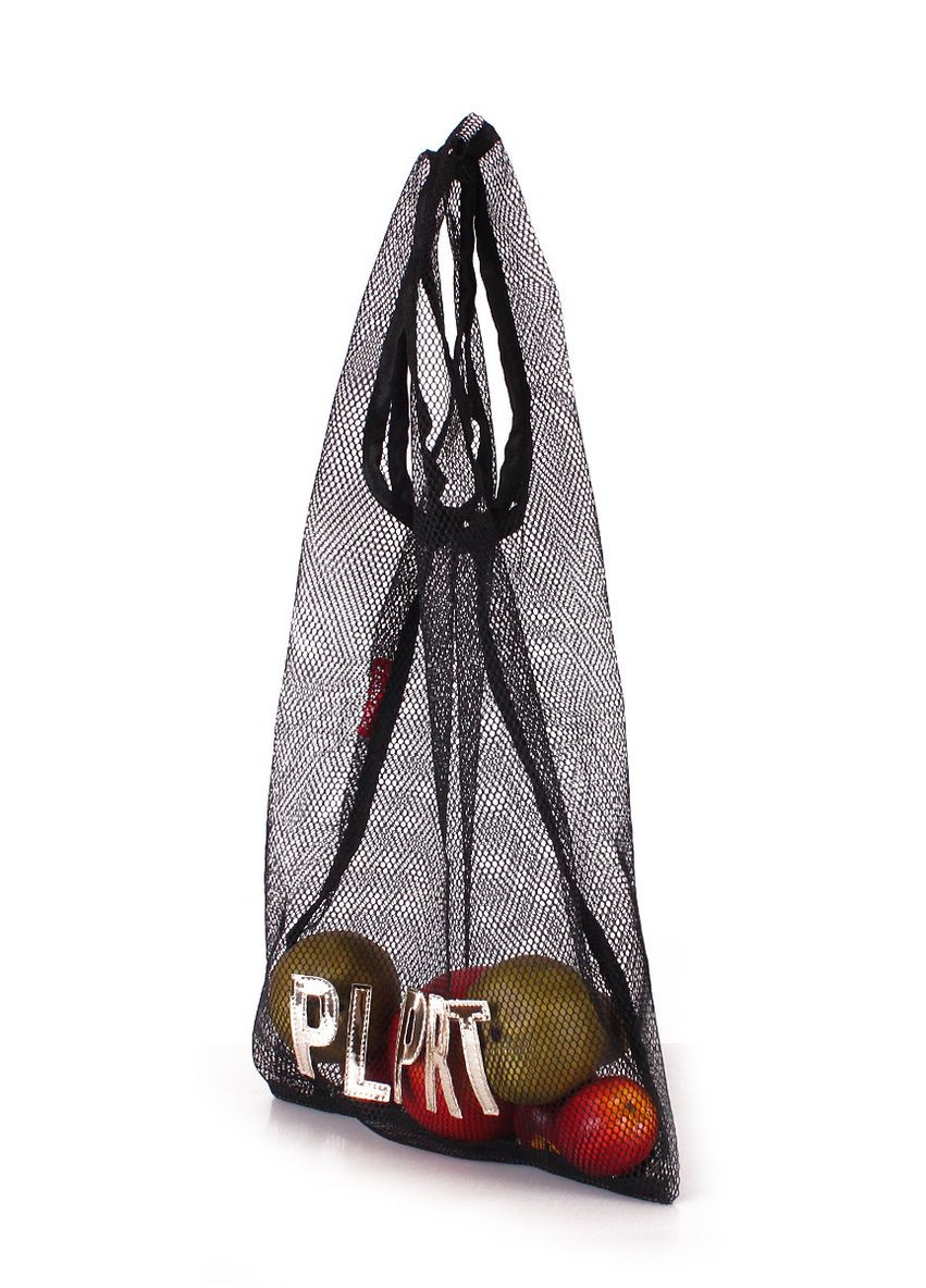 Женская сетчатая сумка-авоська PoolParty (372657775)