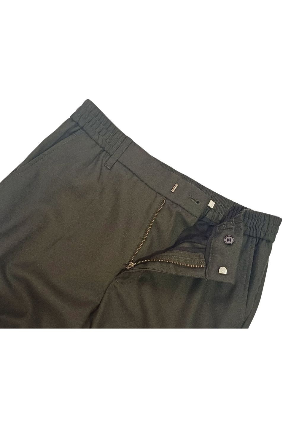 Штани шерсть бленд H&M (367182707)