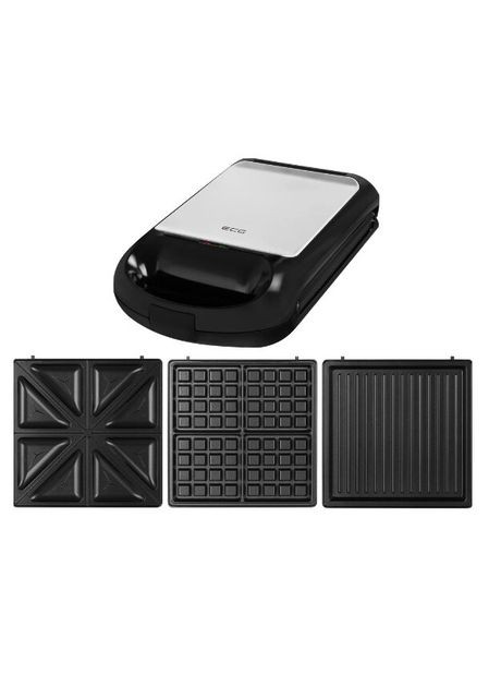 Бутербродница S 4310 QUATTRE ECG (341702379)