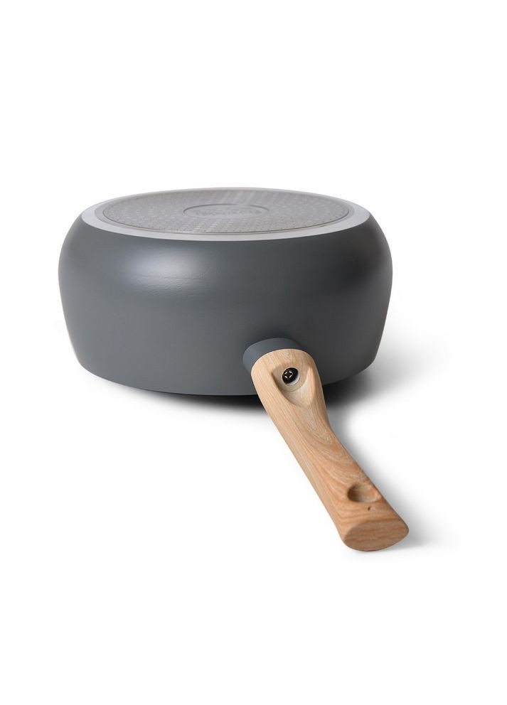 Ковш с крышкой Lana 1,6 л 14496 Fissman (316516108)