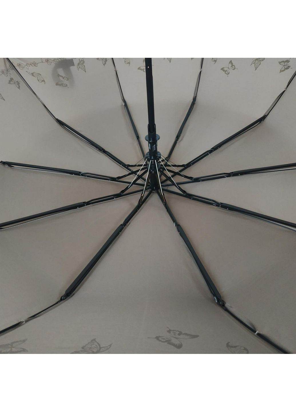 Жіноча напівавтоматична парасолька Bellissimo (282591961)