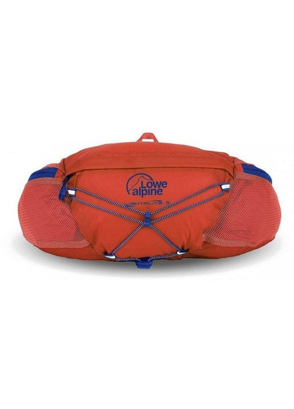Поясная сумка Lightflite 5 Firecracker (LA FAD-36-FC-05) Lowe Alpine (324612070)