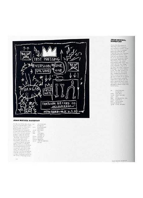 Книга Art Record Covers (9783836540292) Taschen (364656281)