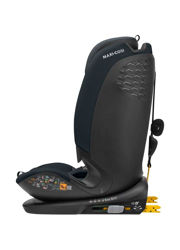 Автокресло Titan Plus I-Size Authentic Graphite (8836550110) Maxi-Cosi (325218614)