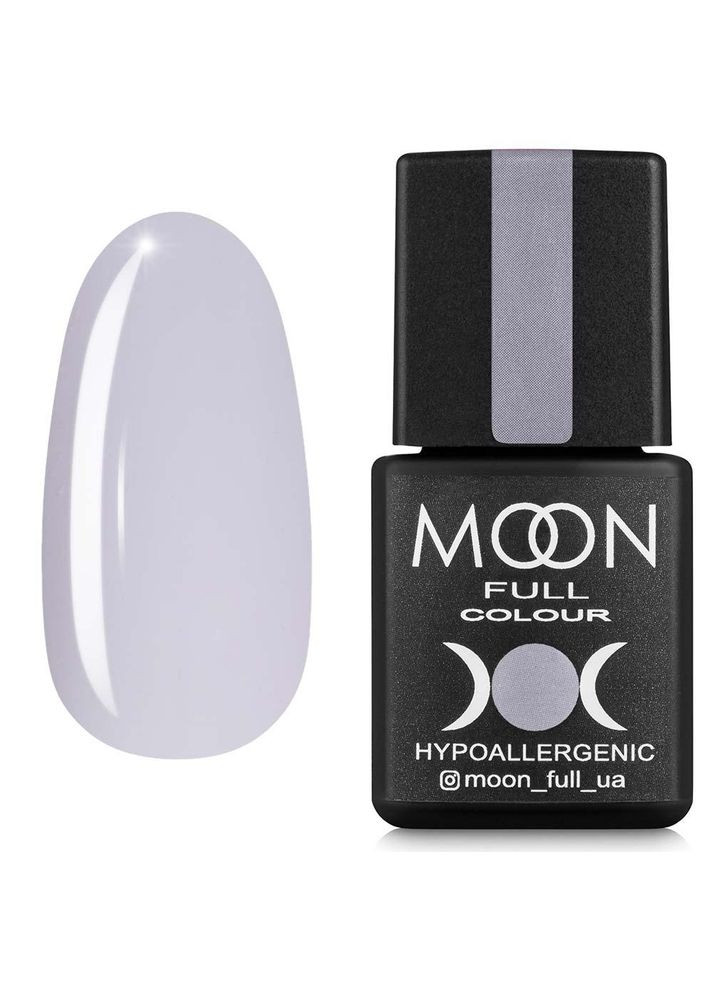 Гель лак Full Breeze №411, 8 мл. Moon (306547905)
