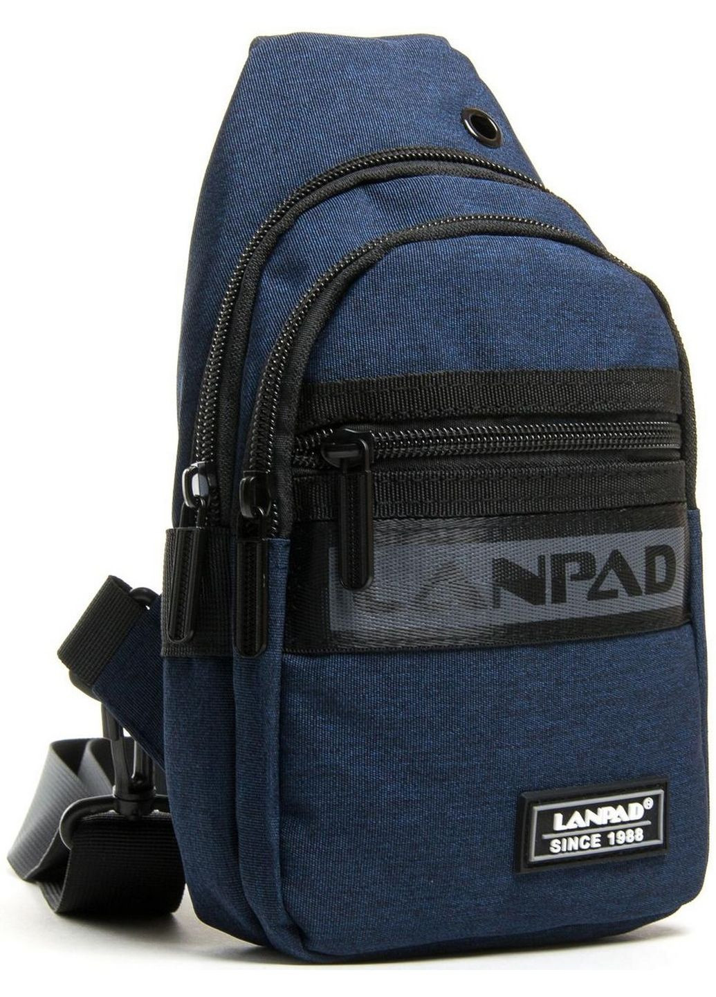 Чоловіча сумка через плече, Lanpad (282581720)