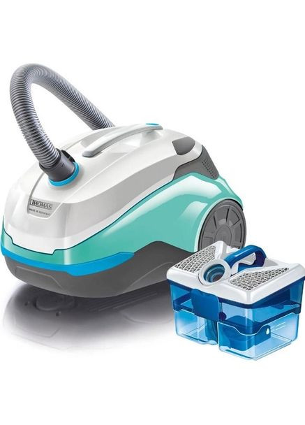 Пылесос с аквафильтром PerfeСt Air Feel Fresh X3 786532 1700 Вт Thomas (336875165)